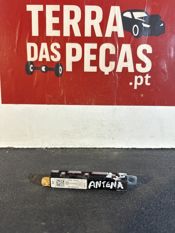 Amplificador de Antena VW 3AF035522A