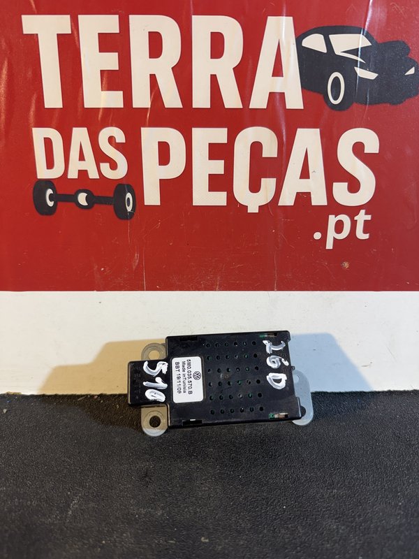 Amplificador de Antena VW 5M0035570B