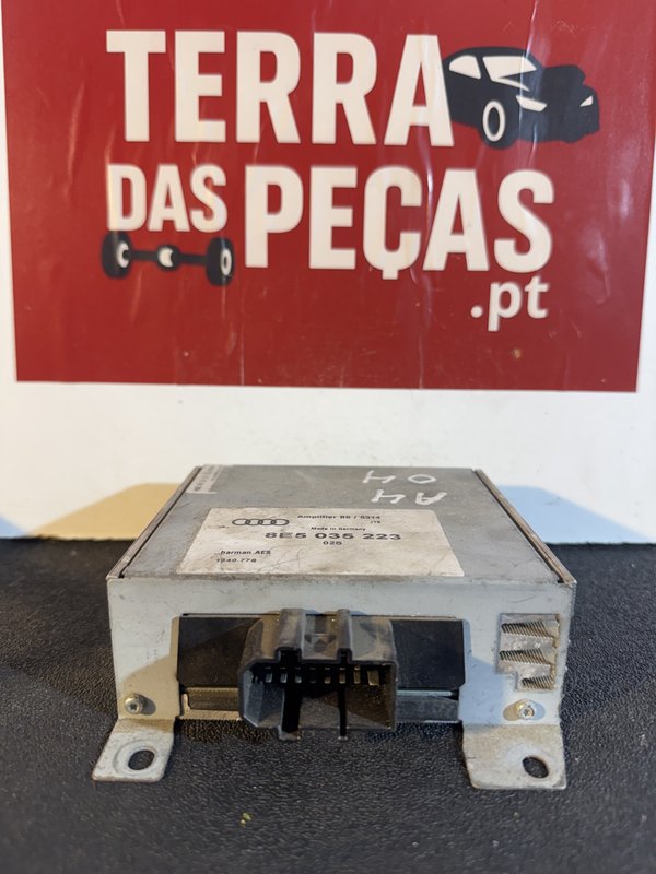Amplificador de Antena Audi A4 8E5035223