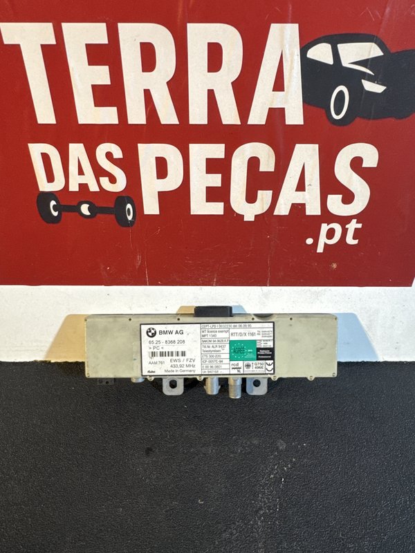 Amplificador de Antena BMW E46 8368208