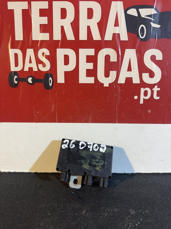 Amplificador de Antena BMW E46 8380944