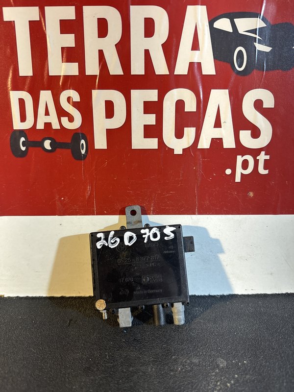 Amplificador de Antena BMW E46 8377817