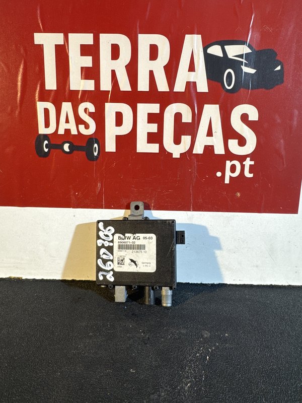 Amplificador de Antena BMW E46 6906071