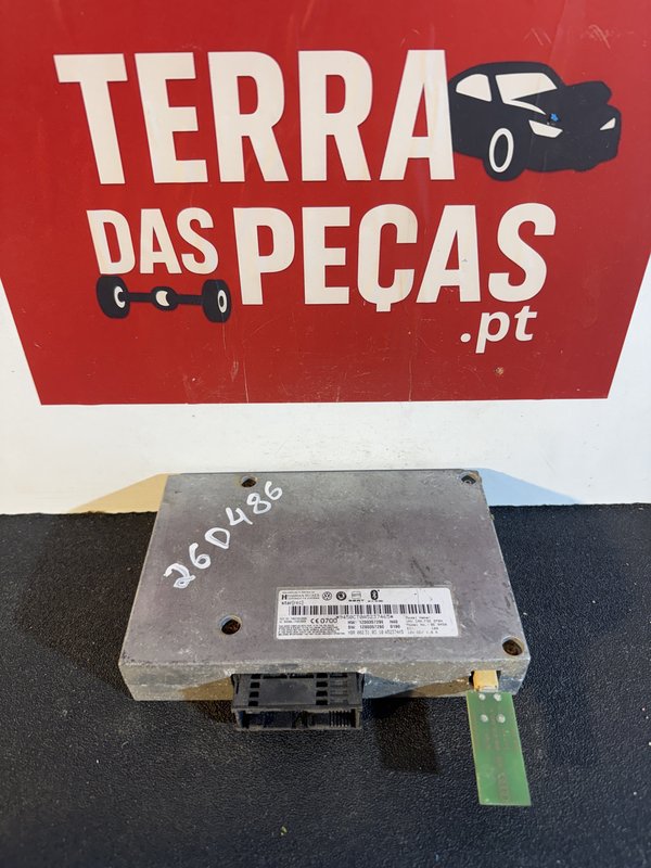 Amplificador de Antena VW 1Z0035729E
