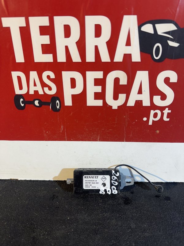Amplificador de Antena Renault Laguna III 282300002R