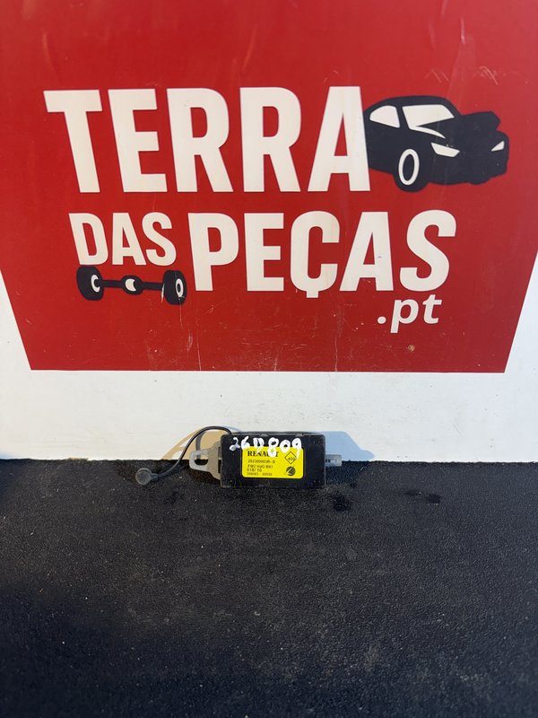 Amplificador de Antena Renault Laguna III 282300003R