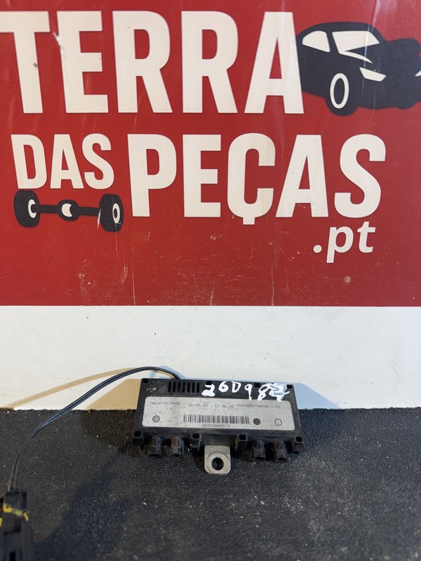 Amplificador de Antena PSA 9654390480