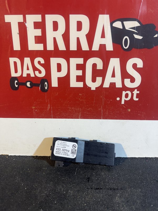 Amplificador de Antena Opel 13500144