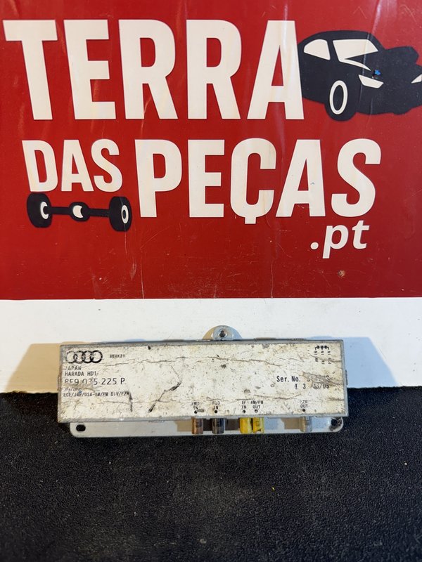 Amplificador de Antena Audi A4 8E9035225P