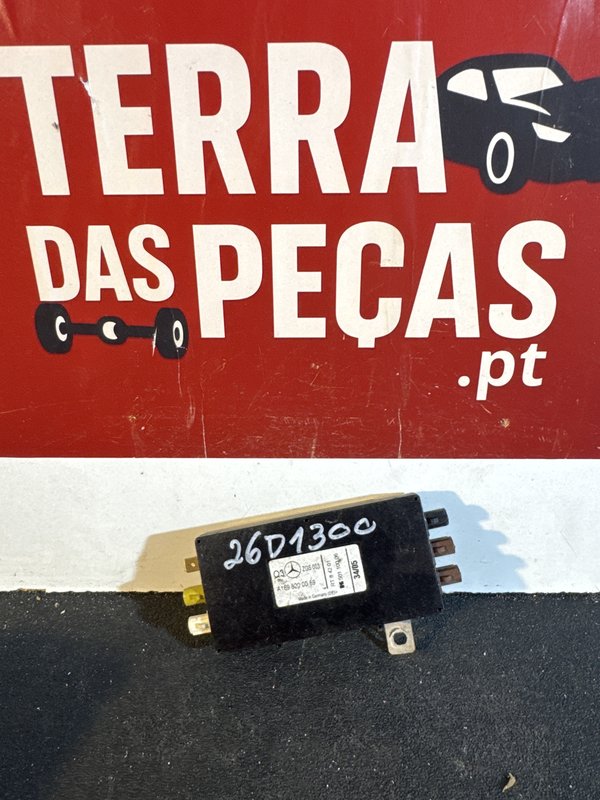 Amplificador de Antena Mercedes A1698200089