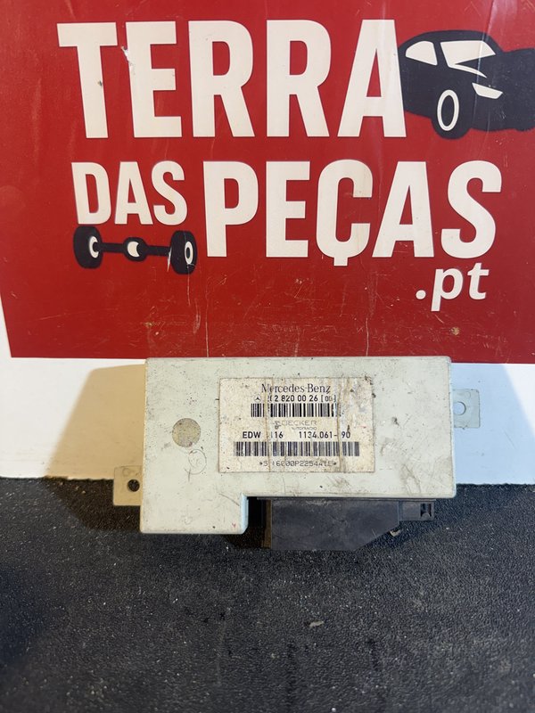 Amplificador de Antena Mercedes 2028200026