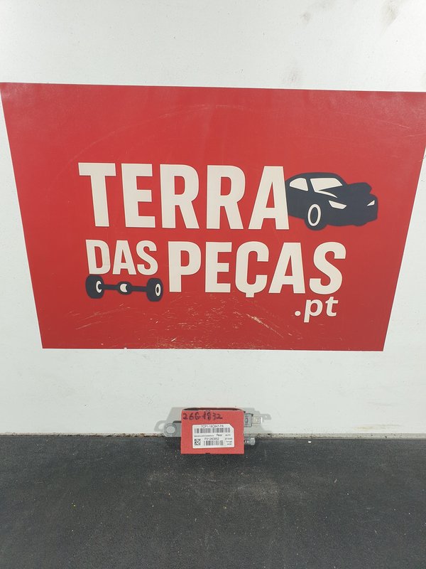 Amplificador de Antena Volvo V60 I 7CP118C847PA
