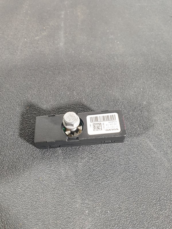 Amplificador de Antena Volvo V60 I 31282107