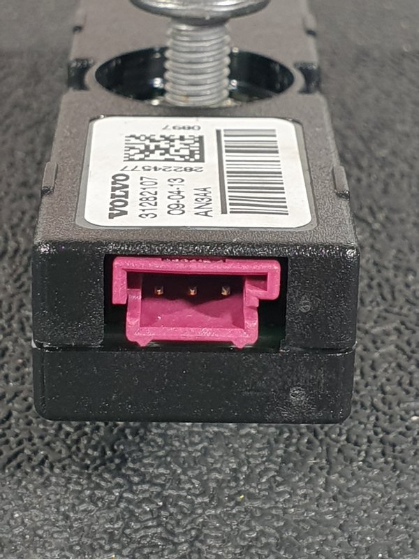Amplificador de Antena Volvo V60 I 31282107