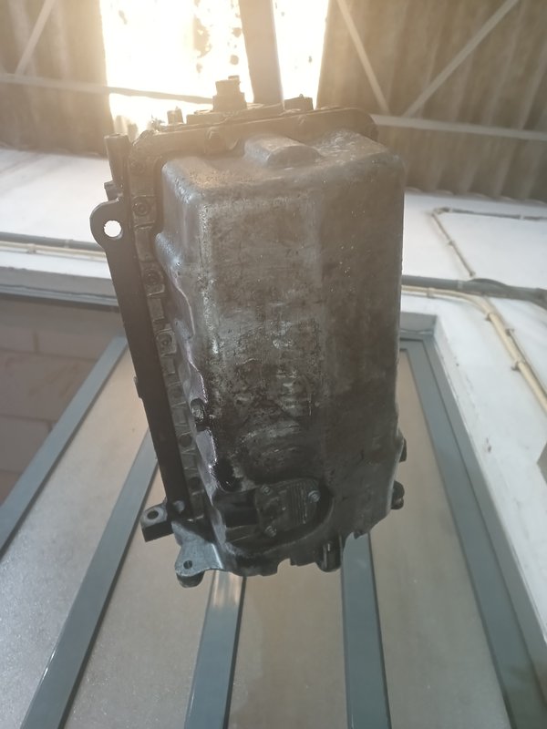 Bloco Armado VW 1.9TDI AGR 80HBH