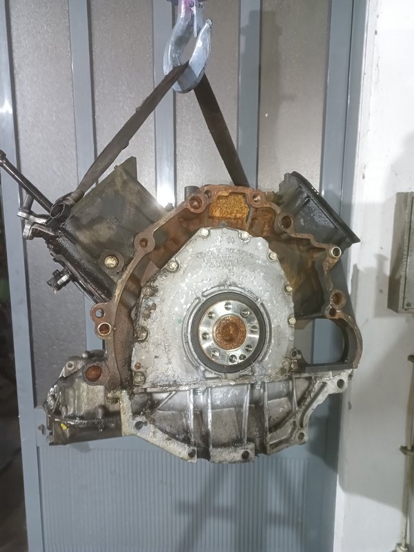 Bloco Armado VW 2.5TDI BDG 059103021L