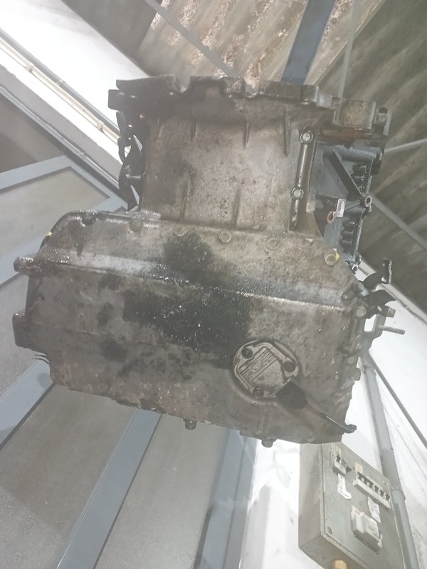 Bloco Armado VW 2.5TDI BDG 059103021L