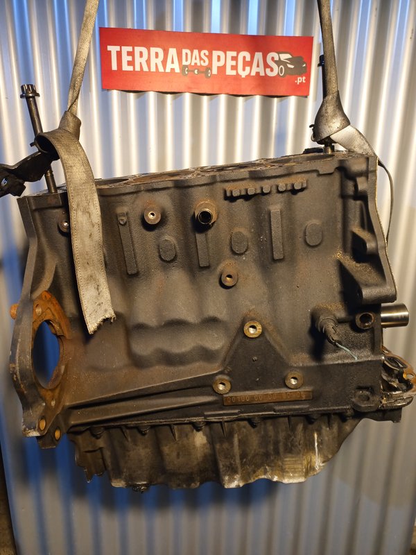 Bloco Armado Opel 2.2 DTI 90400240
