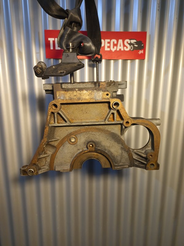 Bloco Armado Opel Fiat 1.3 CDTI JTD 55193666
