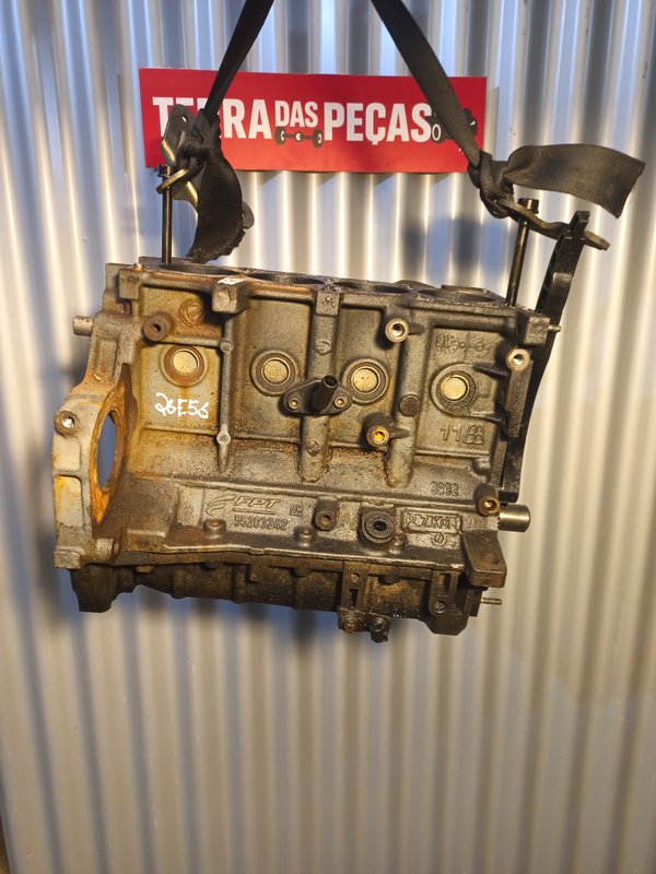 Bloco Armado Opel Fiat 1.3 CDTI JTD 55203242