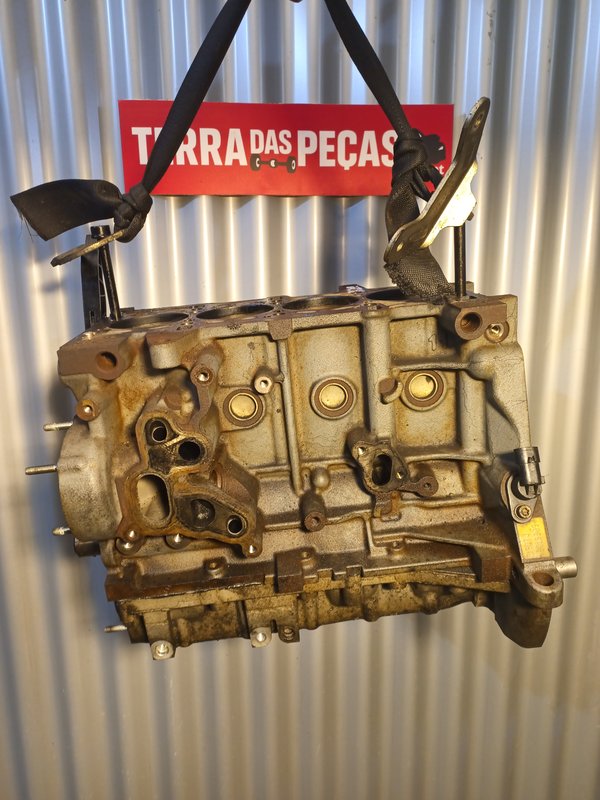 Bloco Armado Opel Fiat 1.3 CDTI JTD 55203242