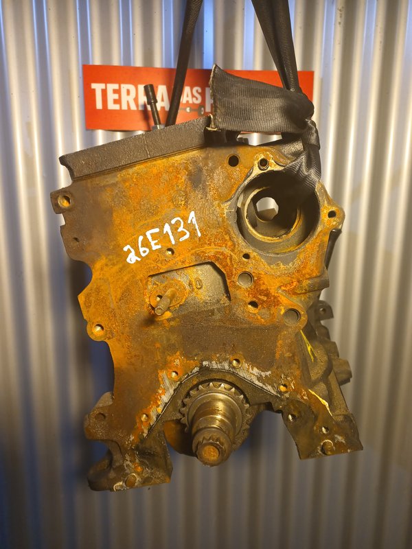 Bloco VAG 1.9 TDI 038021AA AVF