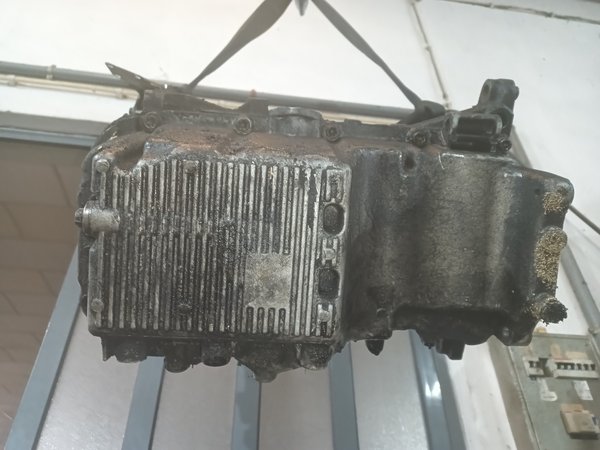 Bloco Armado Fiat 1.6JTDM 55204650
