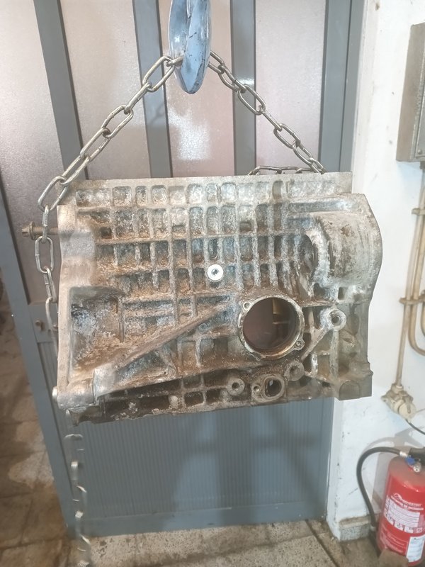 Bloco Armado VW 1.4MPI CGG 030103019AC/AE