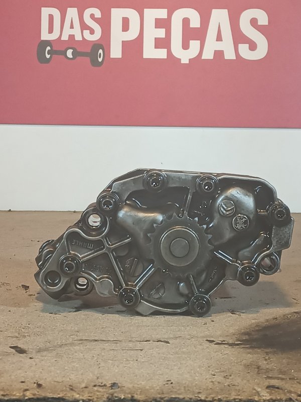 Bomba de Oleo Ford/PSA 2.0 TDCI/HDI 9807727980 PSA 2.0 AH01