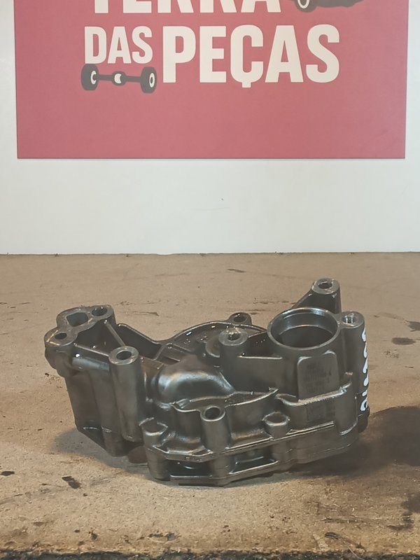 Bomba de Oleo Ford/PSA 2.0 TDCI/HDI 9807727980 PSA 2.0 AH01