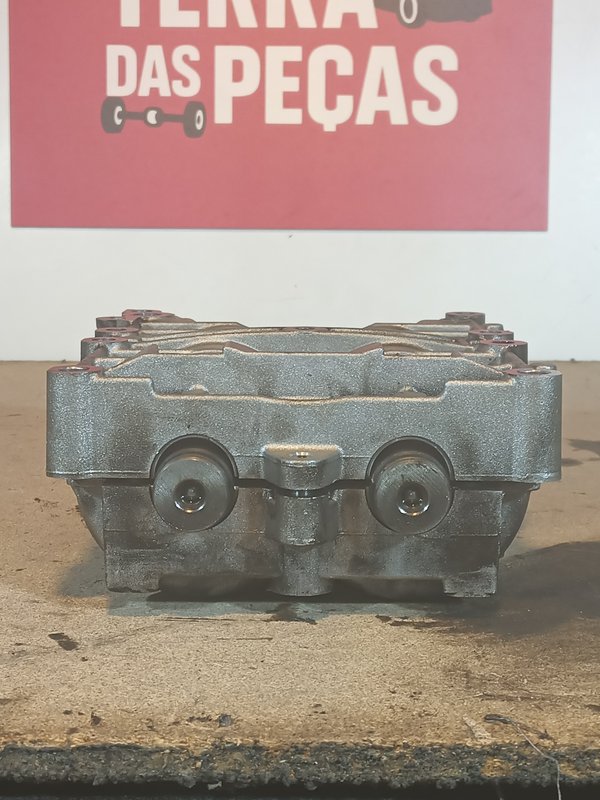Conjunto de Bomba de Oleo Ford/PSA 2.0 9636898380 PSA 2.0 AH01