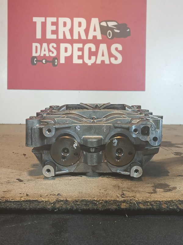 Conjunto de Bomba de Oleo Ford/PSA 2.0 9636898380 PSA 2.0 AH01