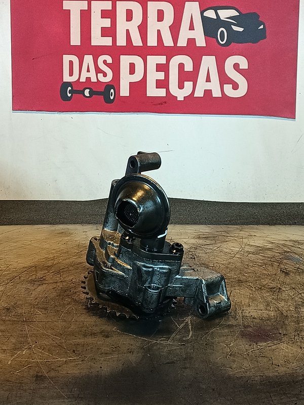 Bomba de Oleo VAG 1.9 TDI 038115105D