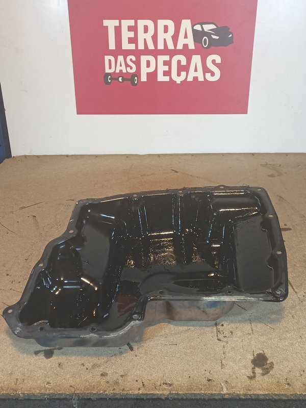 Carter do Motor Ford/PSA 2.2 TDCI/HDI BK2Q-6675AA