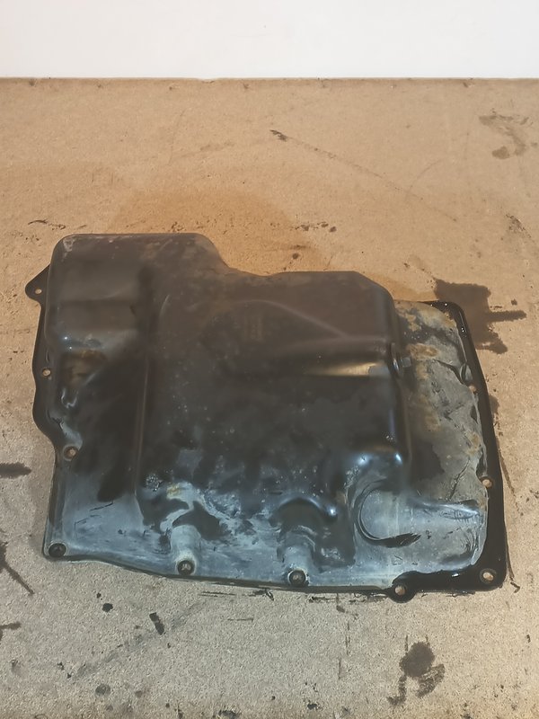 Carter do Motor Ford/PSA 2.2 TDCI/HDI BK2Q-6675AA