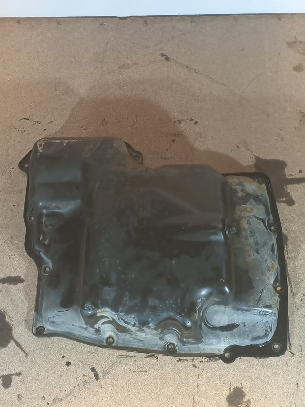 Carter do Motor Ford/PSA 2.2 TDCI/HDI BK2Q-6675AA