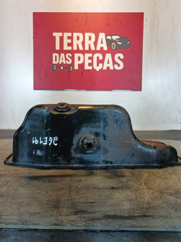 Carter do Motor Opel Fiat 1.3 CDTI JTD 93177276