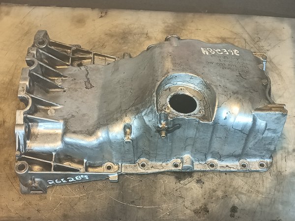 Carter VAG 1.9 TDI 06B103603AQ
