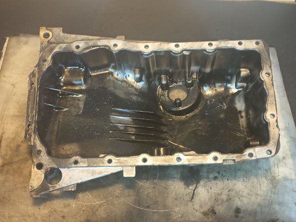 Carter VAG 1.9 TDI 06B103603AQ