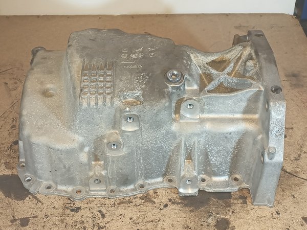 Carter do Motor Renault 1.5 K9K 111105878R