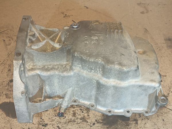 Carter do Motor Renault 1.5 K9K 111105878R