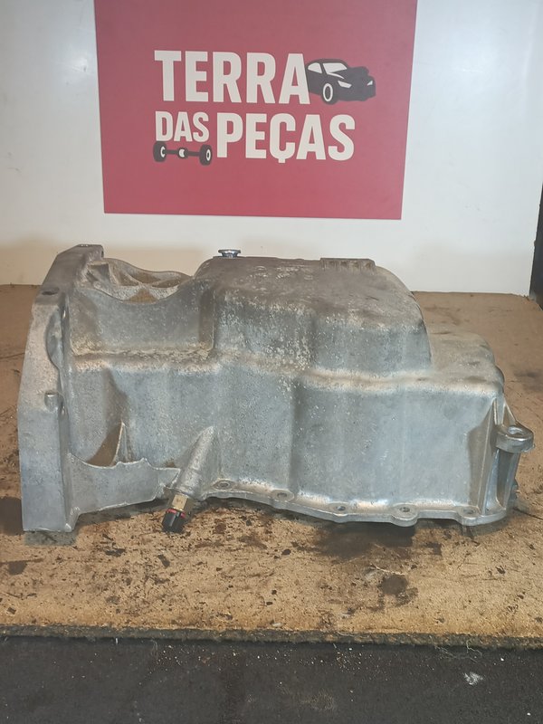 Carter do Motor Renault 1.5 K9K 111105878R