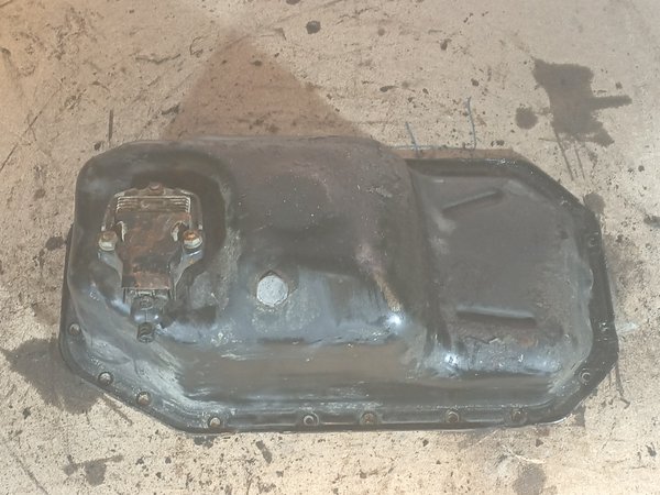Carter do Motor VW 1.4MPI CGG 036103601