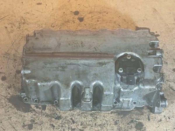 Carter do Motor VW 1.6TDI CAY 03G103603
