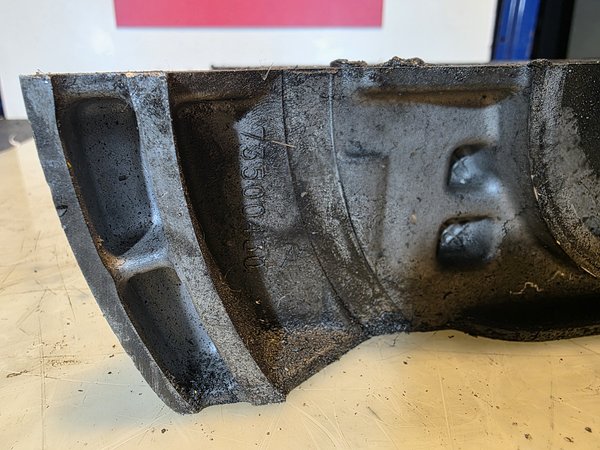 Sub Carter Fiat 1.3multijet 73500430