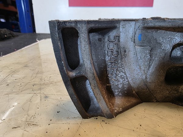 Sub Carter Fiat 1.3multijet 55249571
