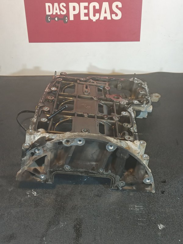Sub-carter Ford/PSA 2.2 TDCI/HDI R83JA