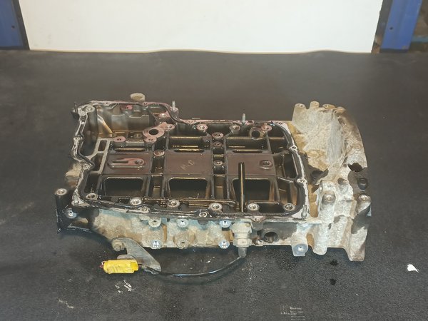 Sub-carter Ford/PSA 2.2 TDCI/HDI R83JA