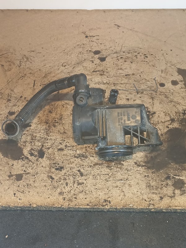 Valvula pcv VW 1.4MPI CGG 036103464