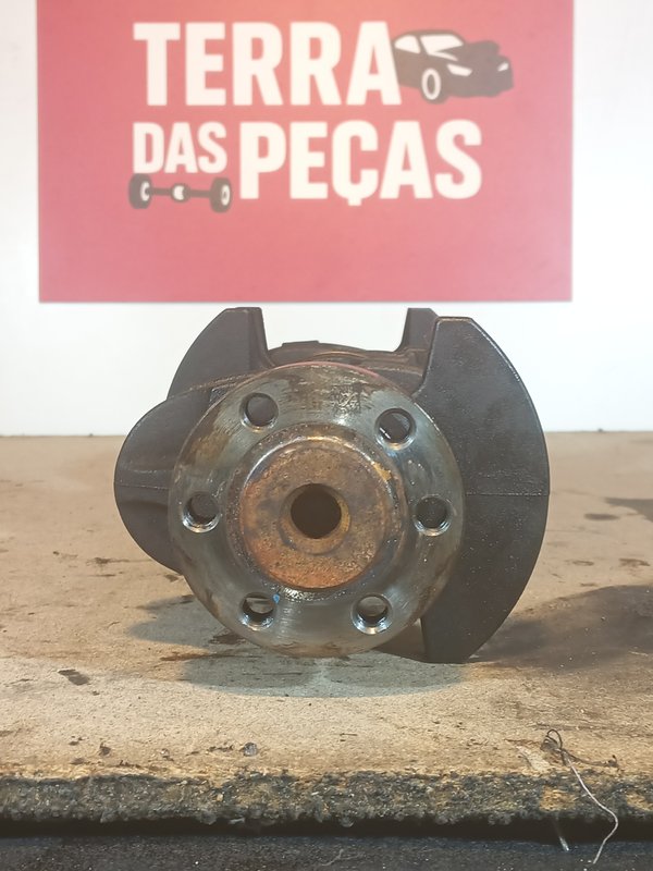 Cambota VW 1.4MPI CGG HCB GGG60036AL